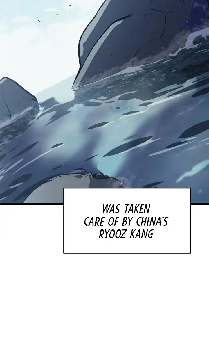 Solo Leveling Chapter 139 Page 40