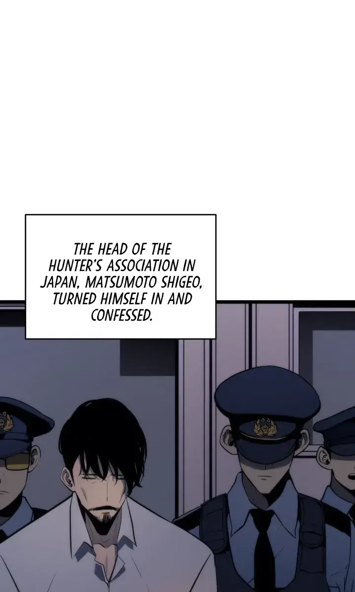 Solo Leveling Chapter 139 Page 41