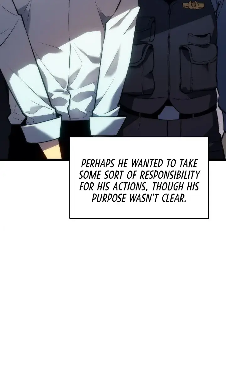 Solo Leveling Chapter 139 Page 42