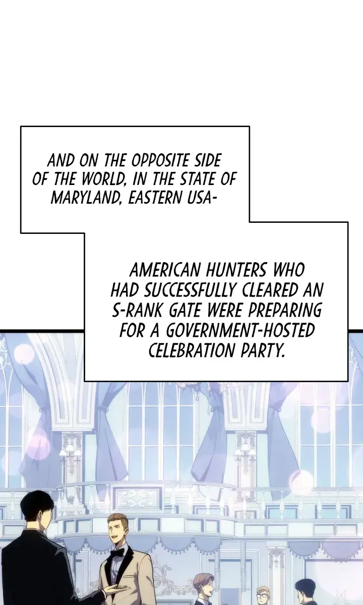 Solo Leveling Chapter 139 Page 44