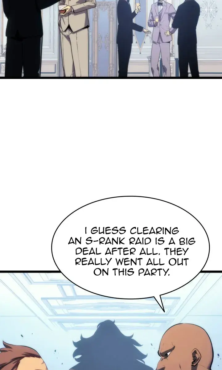 Solo Leveling Chapter 139 Page 45