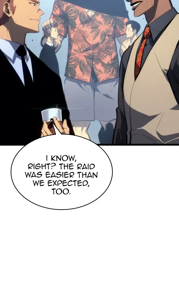 Solo Leveling Chapter 139 Page 46