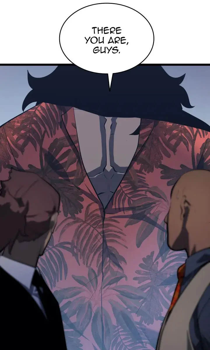 Solo Leveling Chapter 139 Page 47