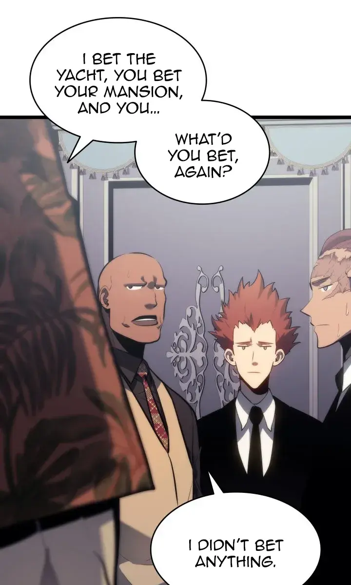 Solo Leveling Chapter 139 Page 51