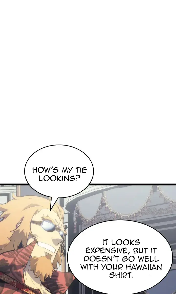 Solo Leveling Chapter 139 Page 54