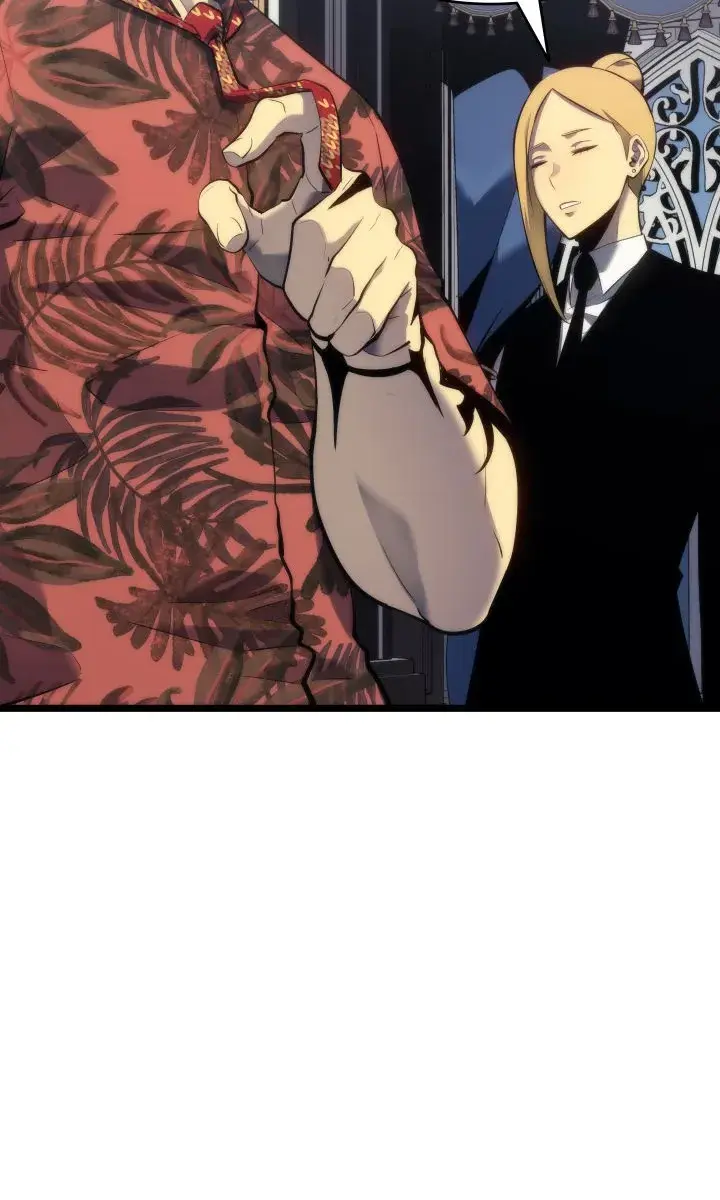 Solo Leveling Chapter 139 Page 55