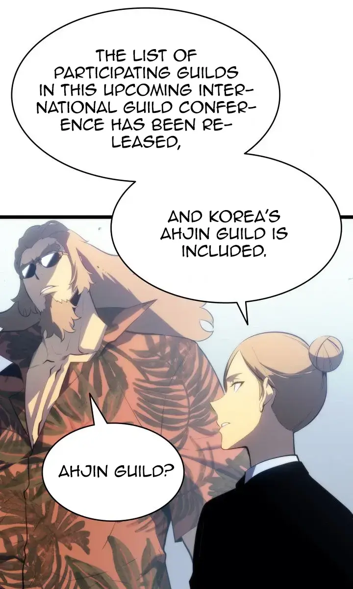 Solo Leveling Chapter 139 Page 58