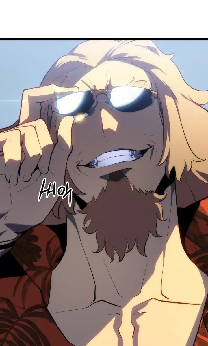 Solo Leveling Chapter 139 Page 60