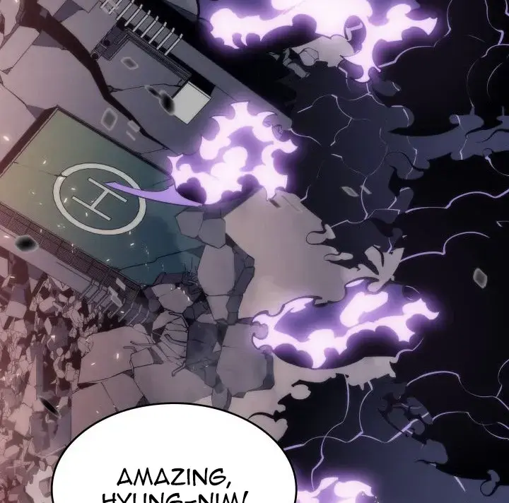 Solo Leveling Chapter 139 Page 64