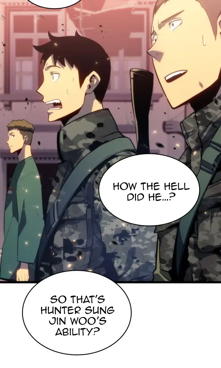 Solo Leveling Chapter 139 Page 67