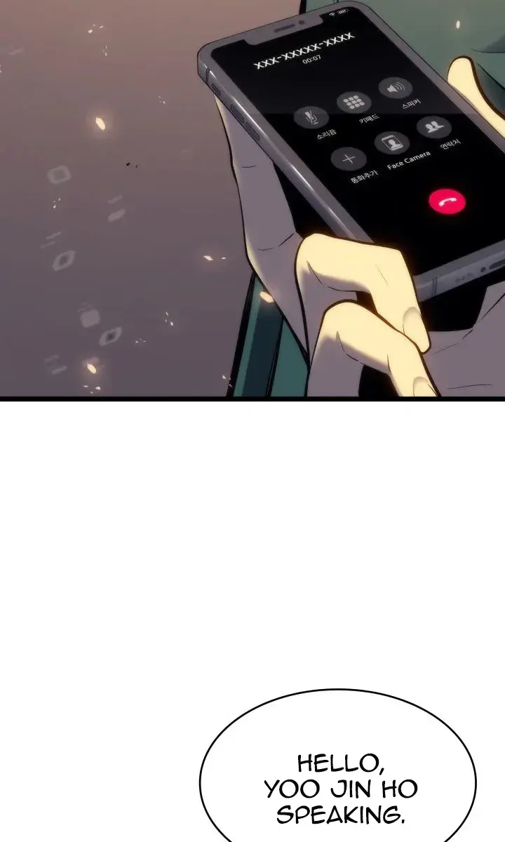 Solo Leveling Chapter 139 Page 73