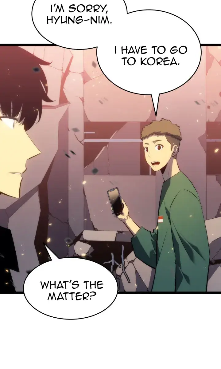 Solo Leveling Chapter 139 Page 77