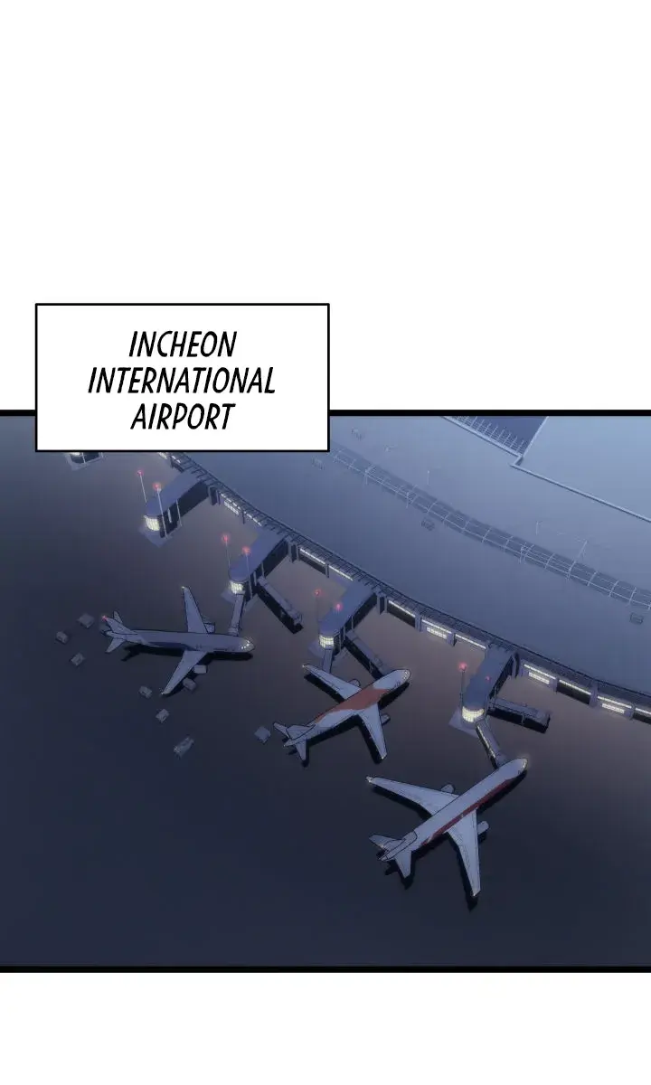 Solo Leveling Chapter 139 Page 86