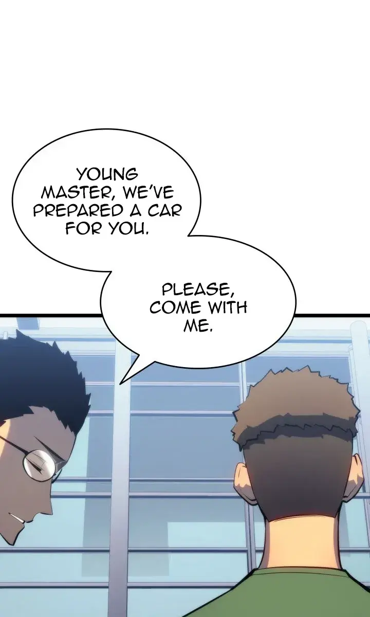 Solo Leveling Chapter 139 Page 87