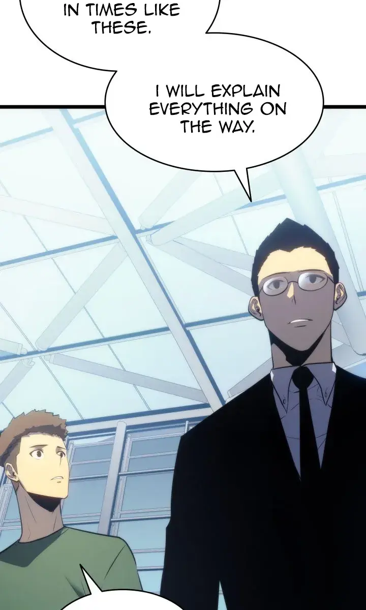 Solo Leveling Chapter 139 Page 89