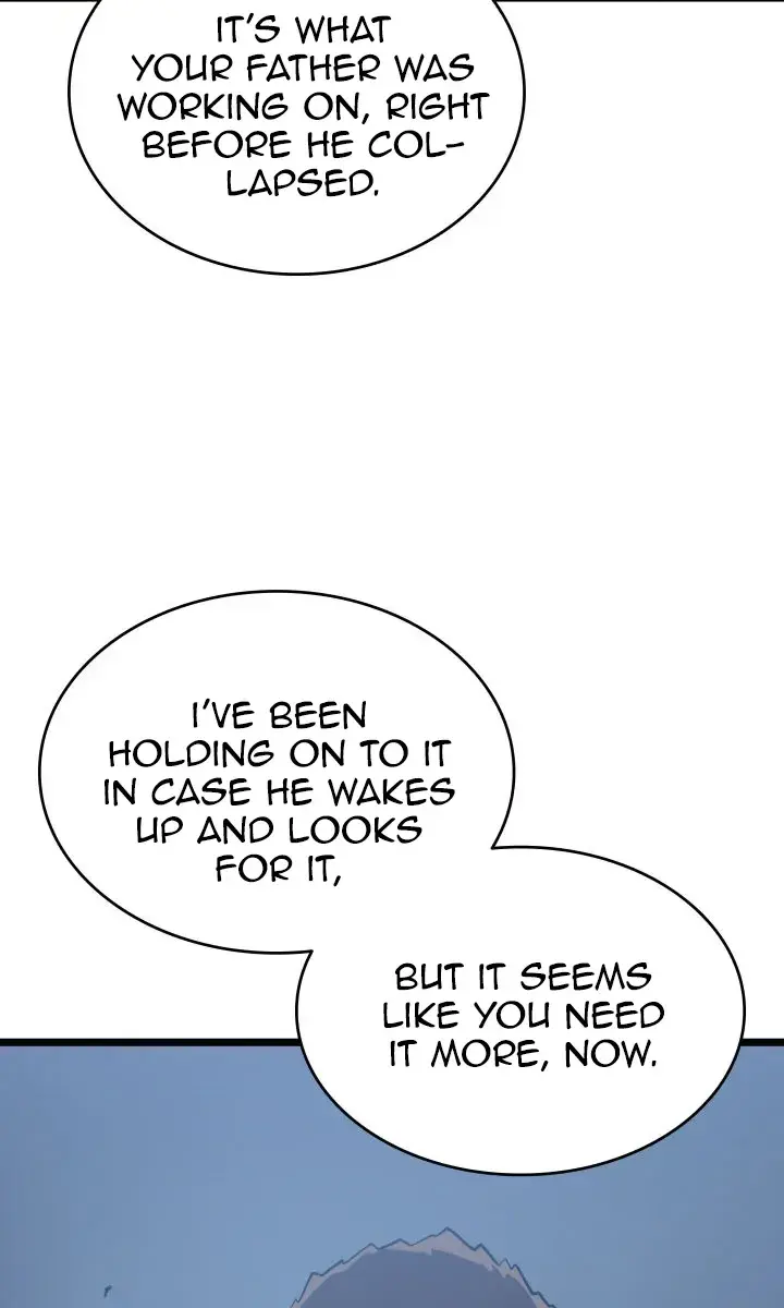 Solo Leveling Chapter 139 Page 101