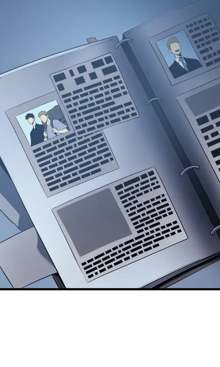 Solo Leveling Chapter 139 Page 104