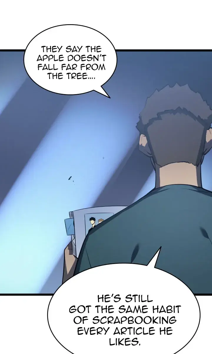 Solo Leveling Chapter 139 Page 105