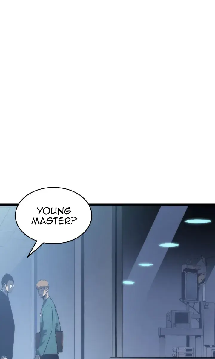 Solo Leveling Chapter 139 Page 116