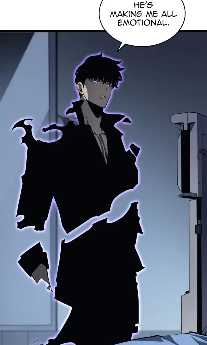 Solo Leveling Chapter 139 Page 122