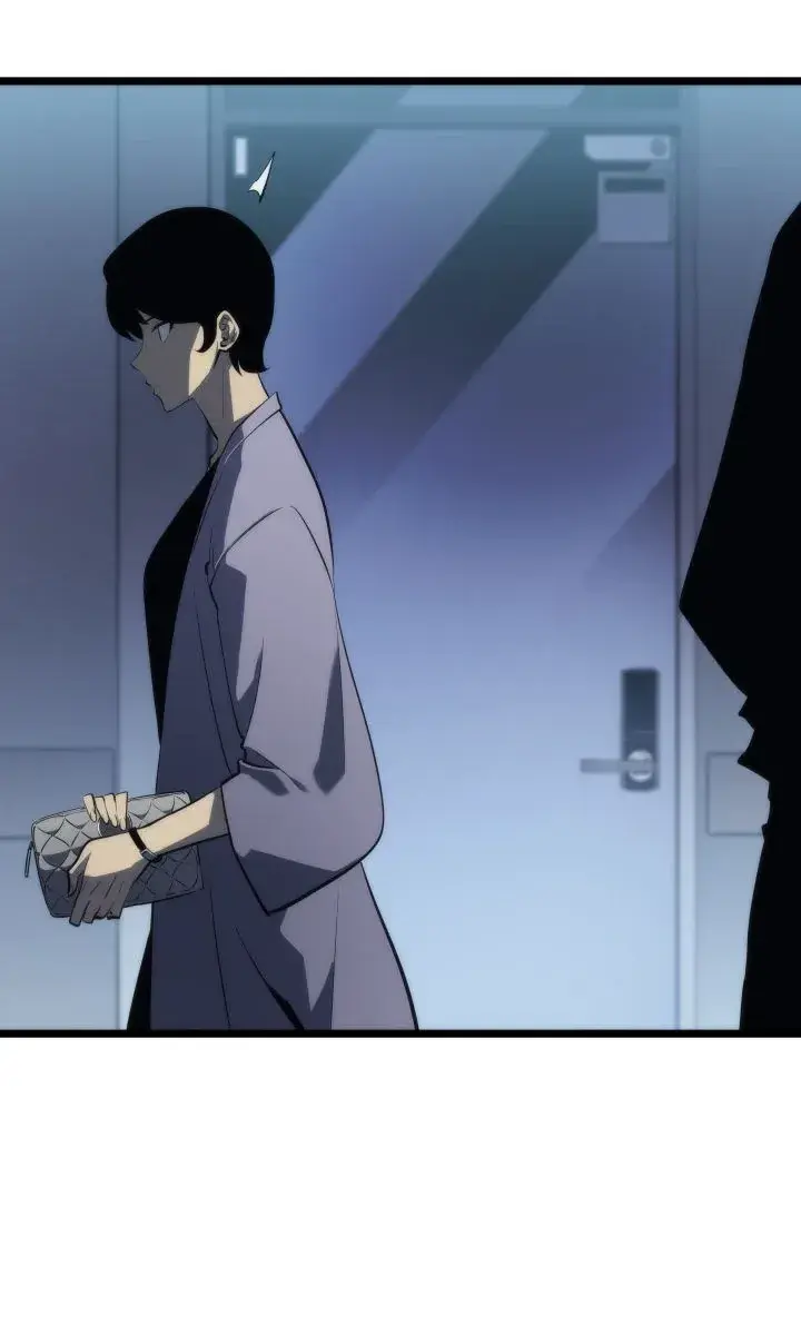 Solo Leveling Chapter 139 Page 128