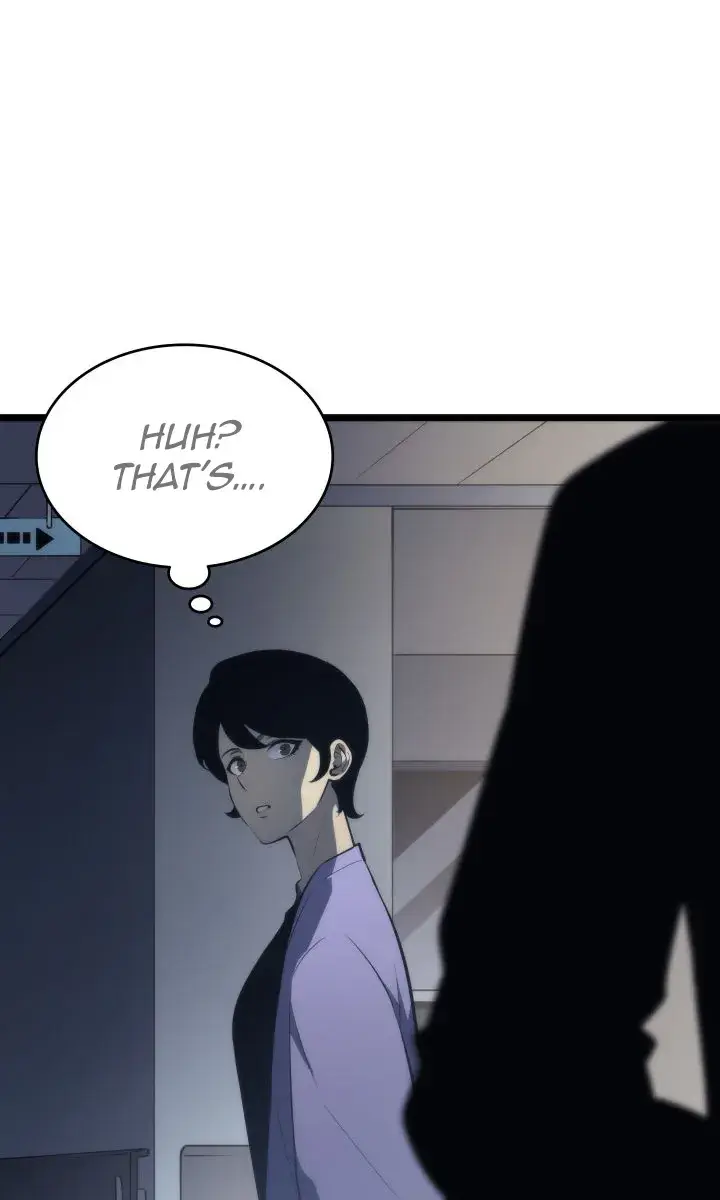 Solo Leveling Chapter 139 Page 129