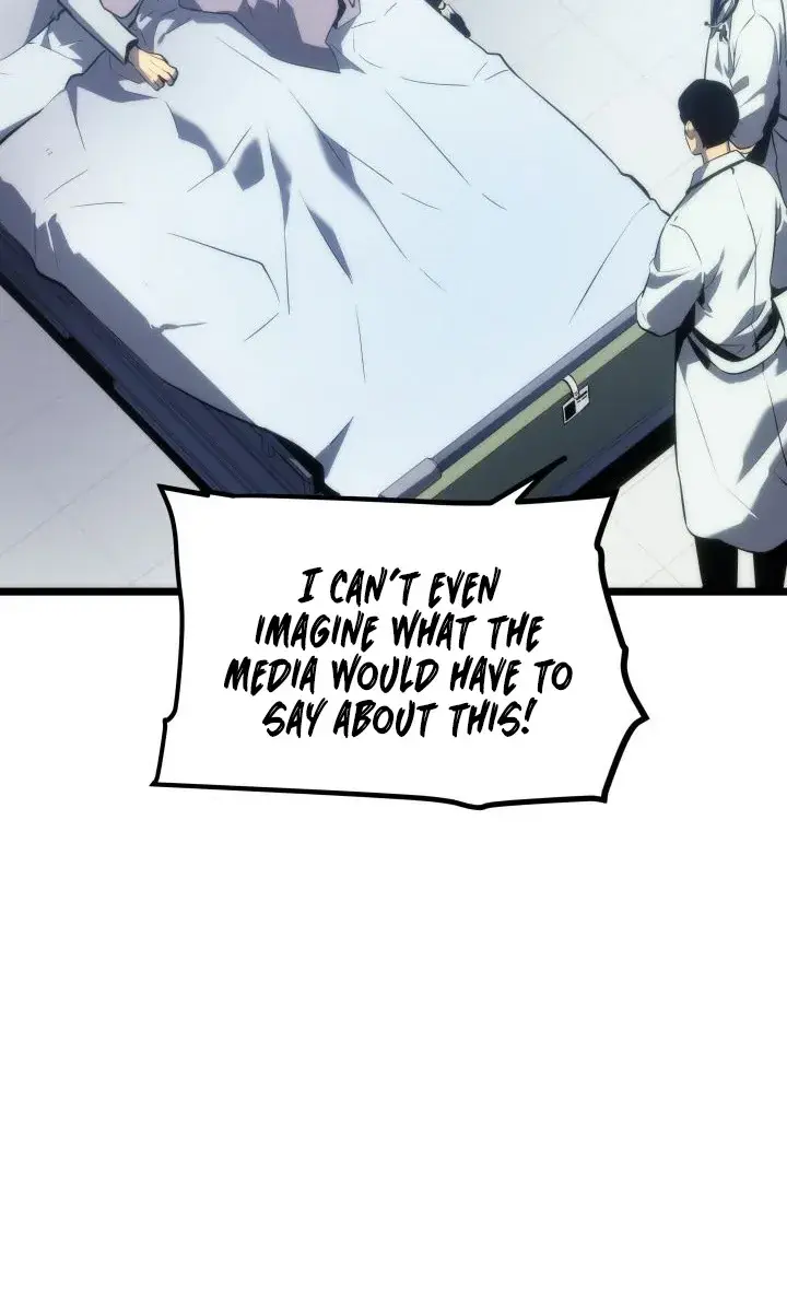 Solo Leveling Chapter 139 Page 135