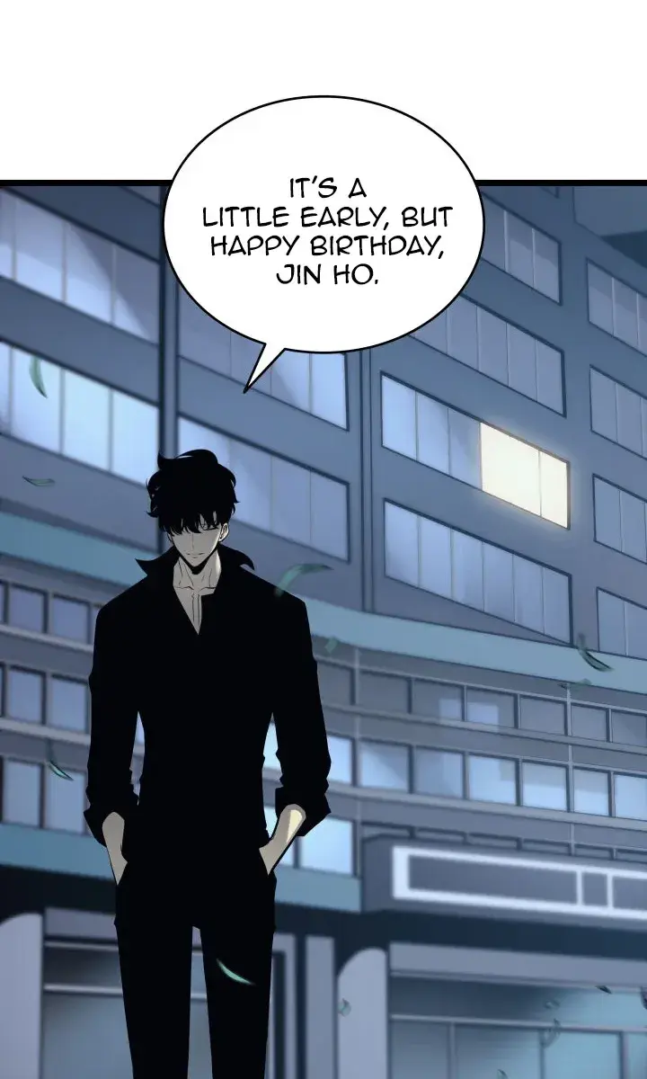 Solo Leveling Chapter 139 Page 139