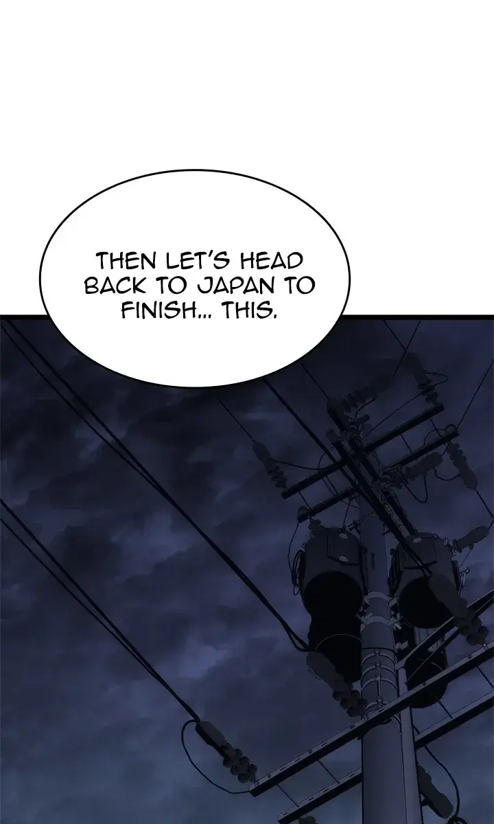 Solo Leveling Chapter 140 Page 3