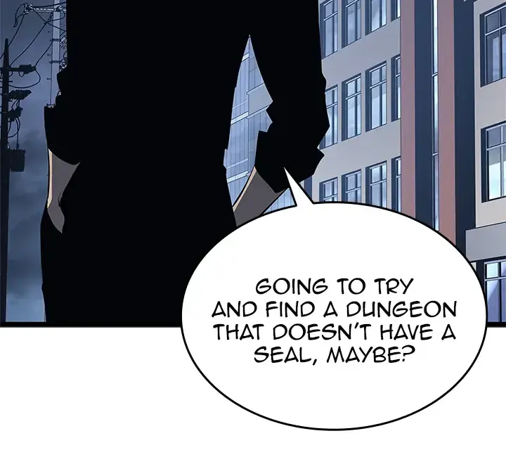 Solo Leveling Chapter 140 Page 8