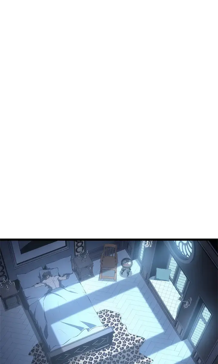 Solo Leveling Chapter 140 Page 12