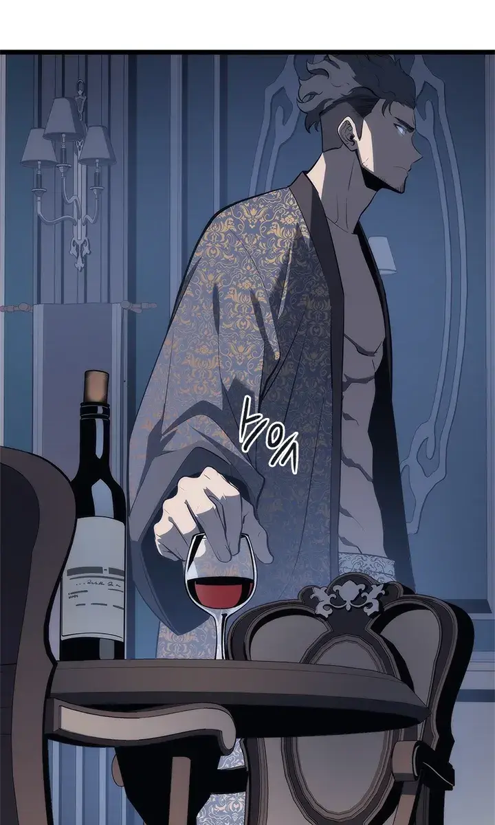 Solo Leveling Chapter 140 Page 19