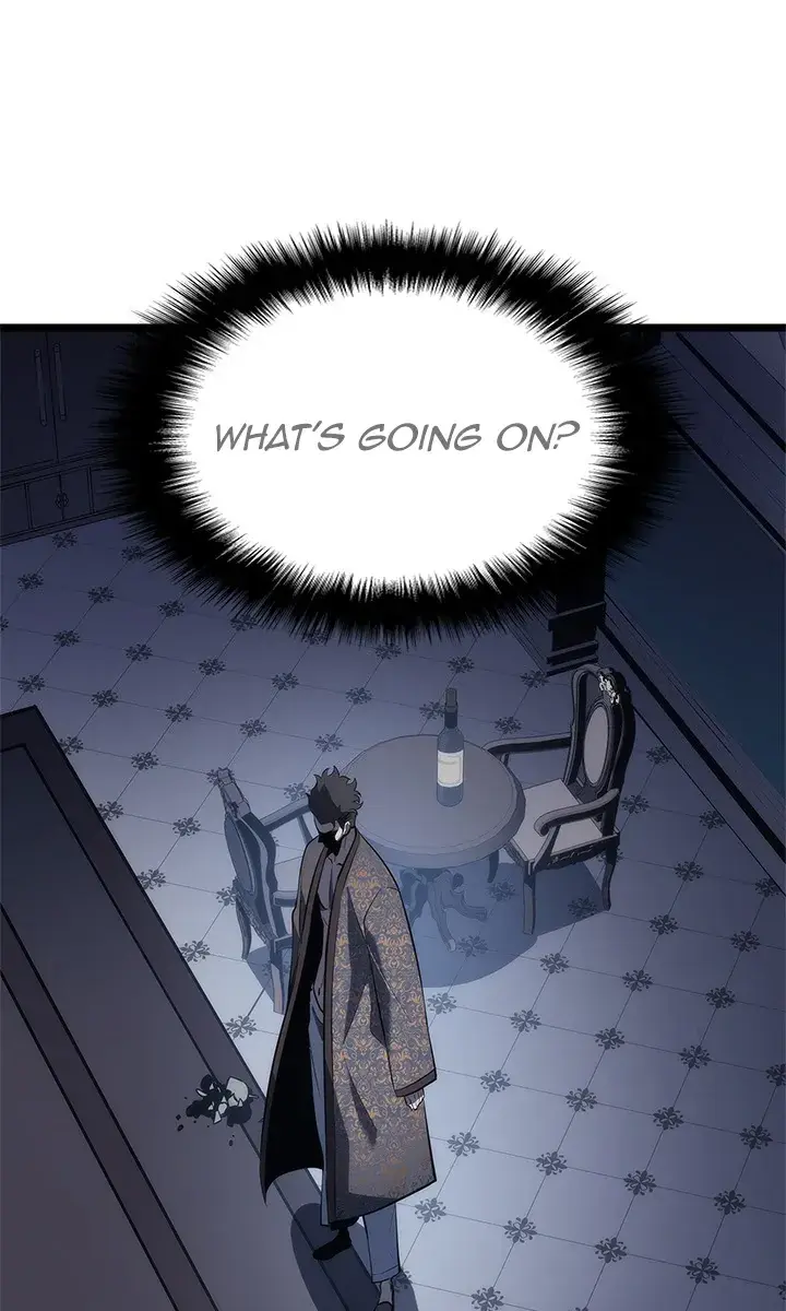 Solo Leveling Chapter 140 Page 25