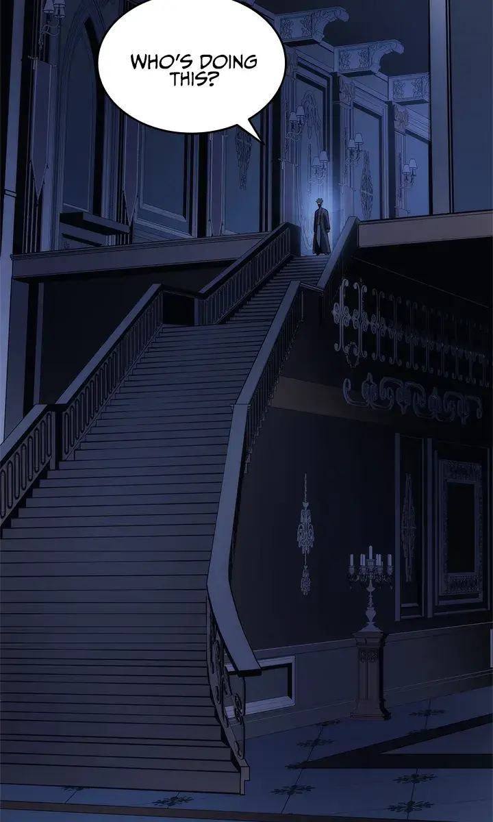 Solo Leveling Chapter 140 Page 27