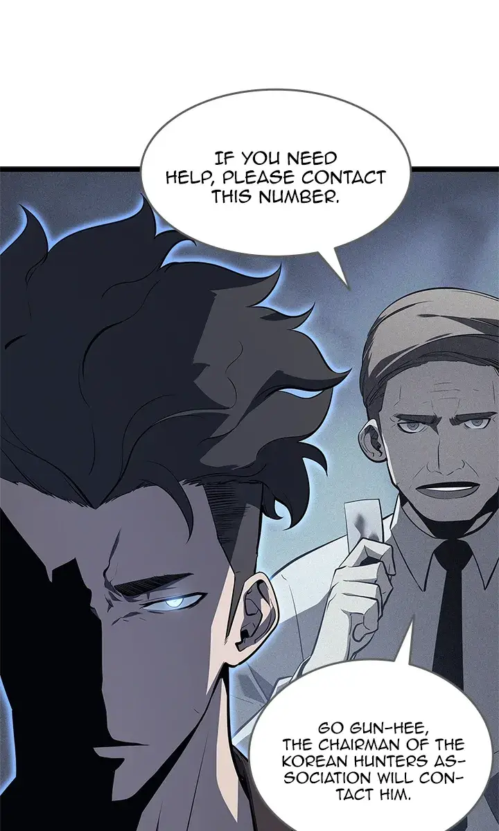 Solo Leveling Chapter 140 Page 29