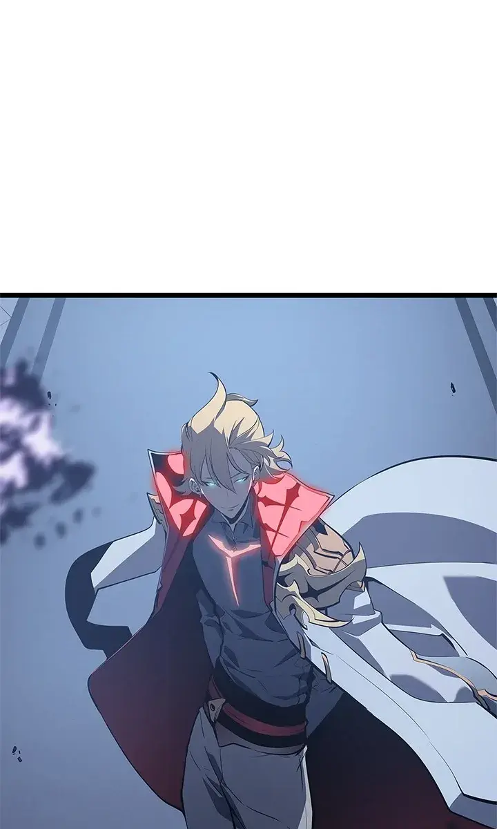 Solo Leveling Chapter 140 Page 32