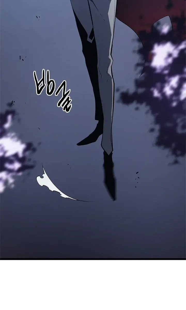 Solo Leveling Chapter 140 Page 33