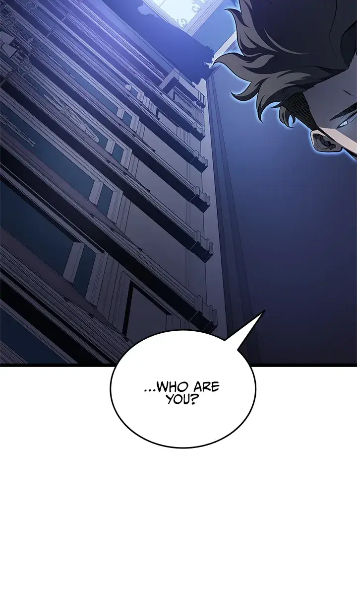 Solo Leveling Chapter 140 Page 37