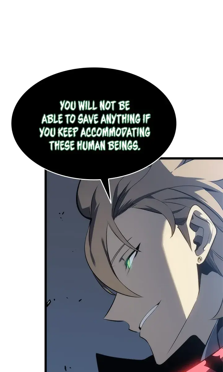 Solo Leveling Chapter 140 Page 38