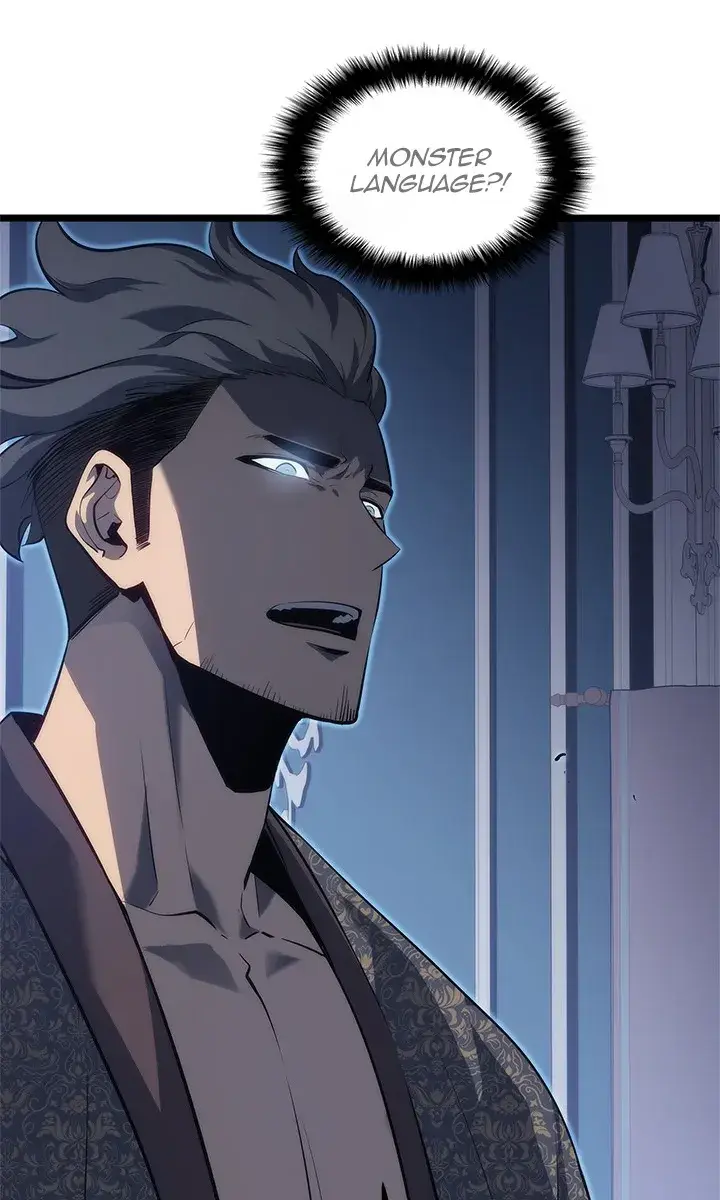 Solo Leveling Chapter 140 Page 40