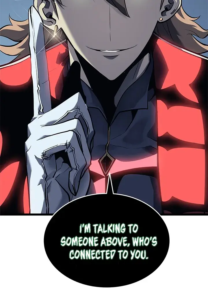 Solo Leveling Chapter 140 Page 42