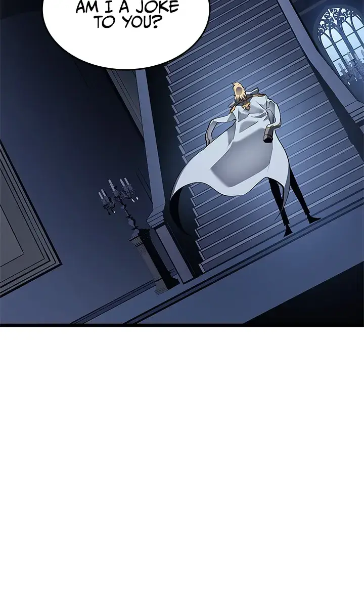 Solo Leveling Chapter 140 Page 44