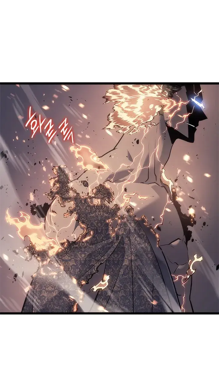 Solo Leveling Chapter 140 Page 45