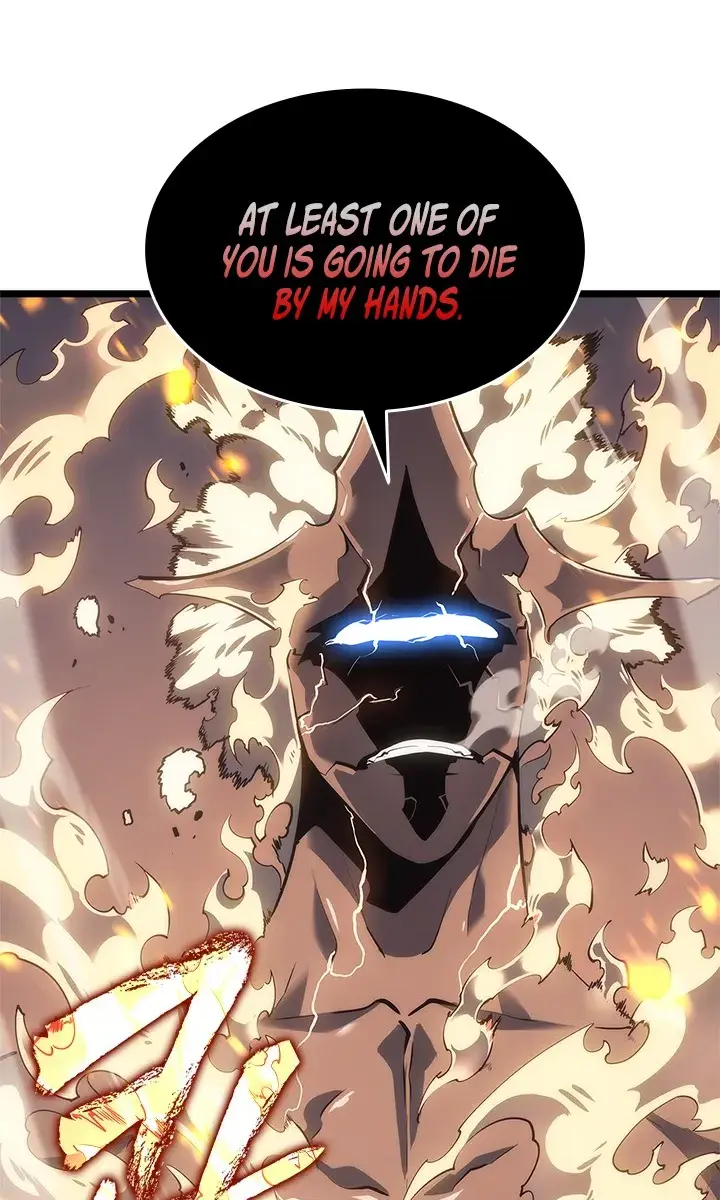 Solo Leveling Chapter 140 Page 46