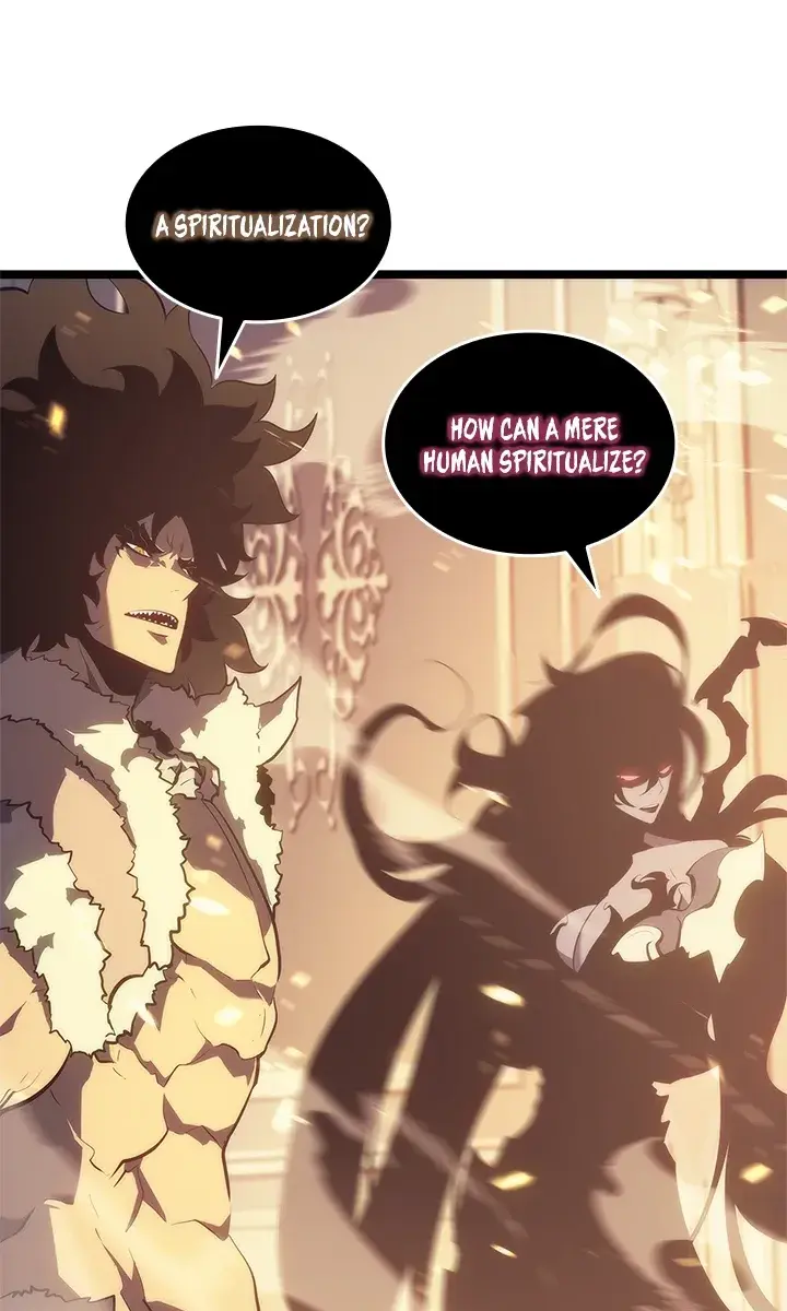 Solo Leveling Chapter 140 Page 48