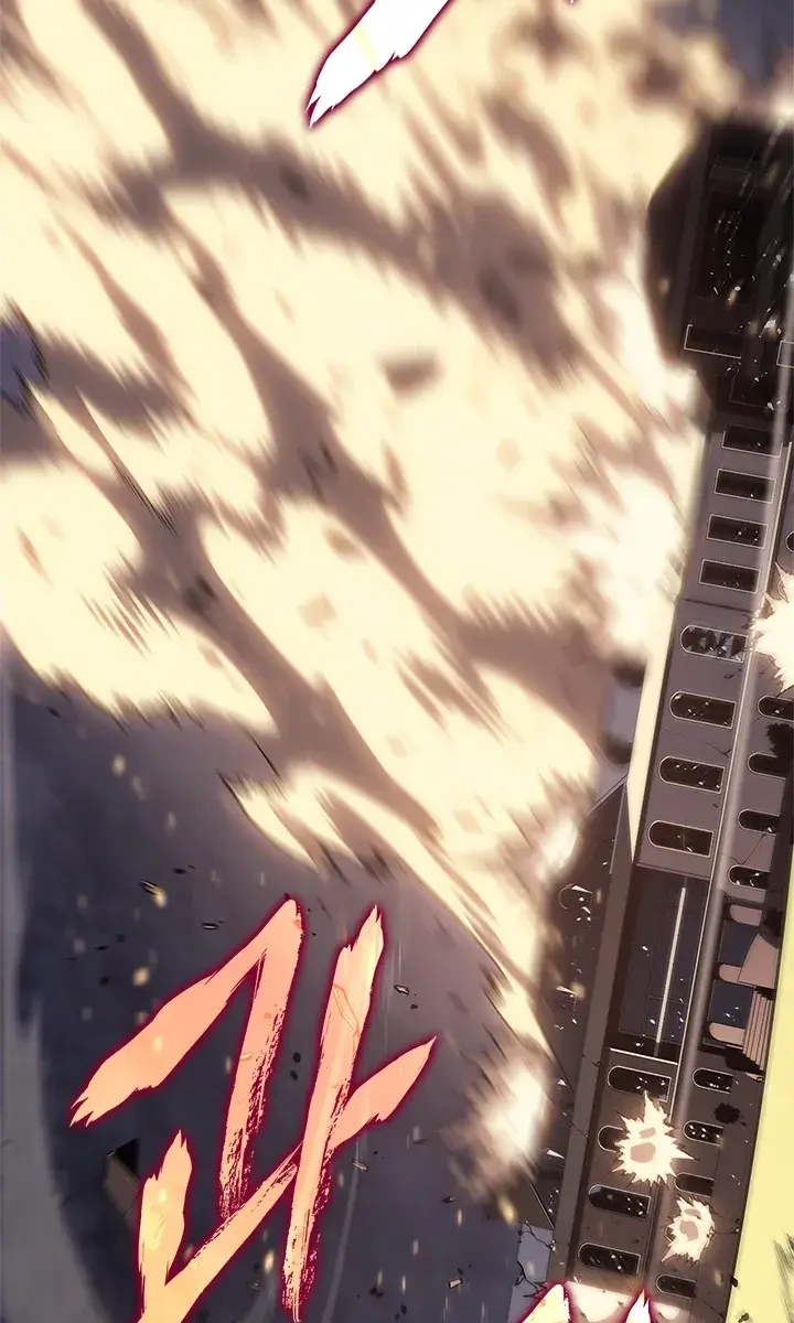 Solo Leveling Chapter 140 Page 53