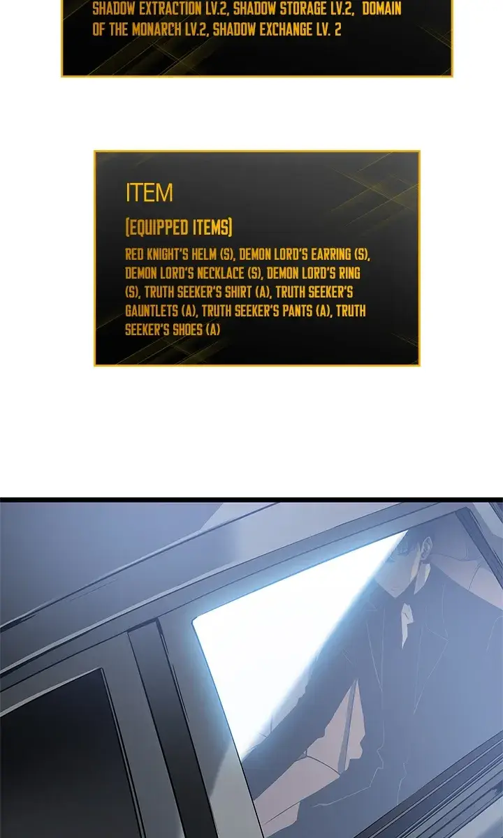 Solo Leveling Chapter 140 Page 57