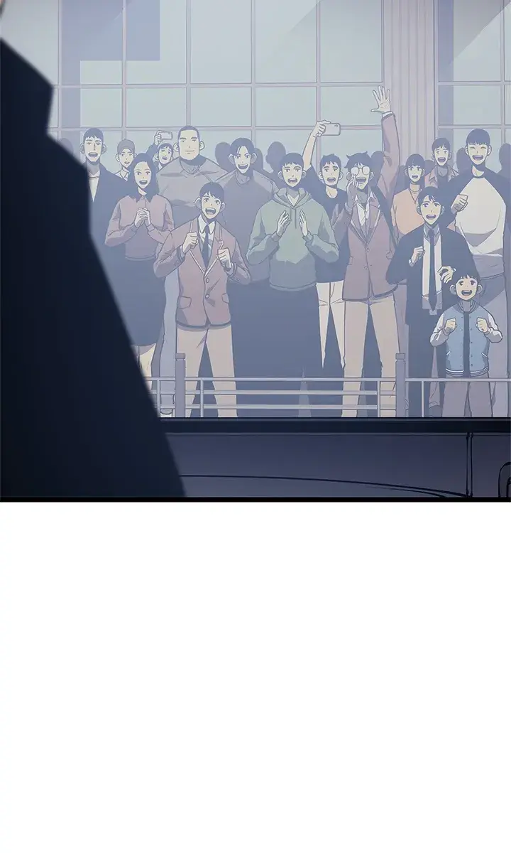 Solo Leveling Chapter 140 Page 59