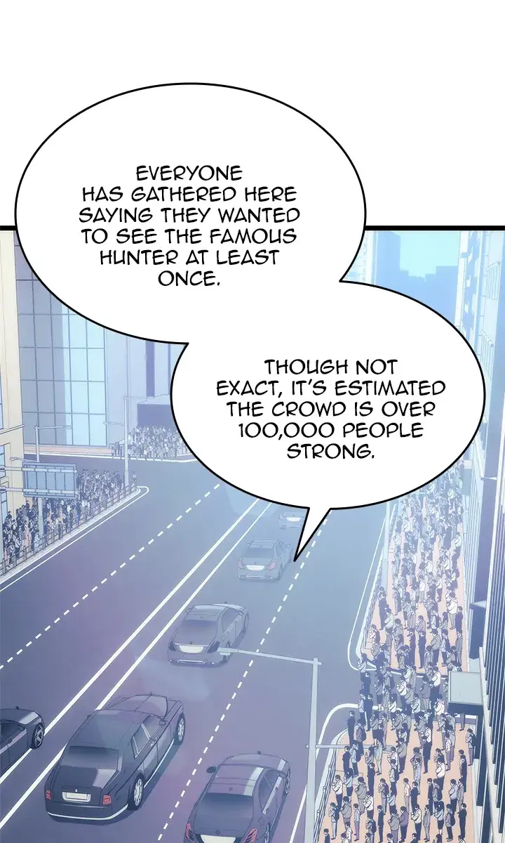 Solo Leveling Chapter 140 Page 60