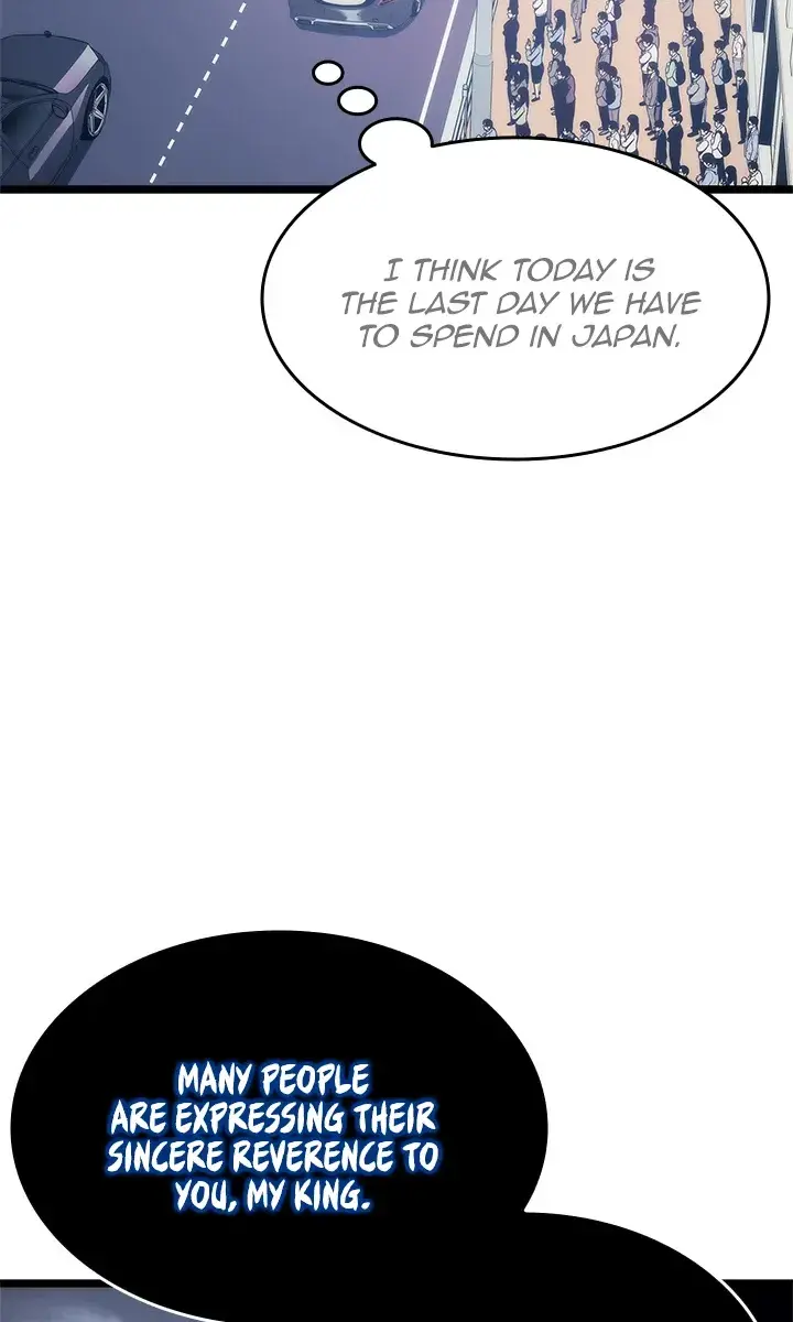 Solo Leveling Chapter 140 Page 61